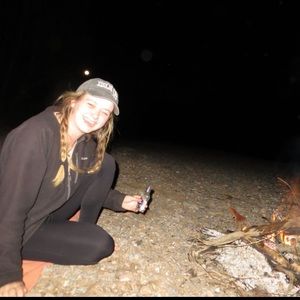 Meet your Posher, Langhorne